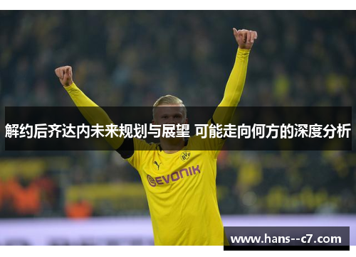 解约后齐达内未来规划与展望 可能走向何方的深度分析