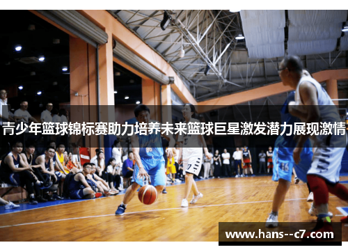 青少年篮球锦标赛助力培养未来篮球巨星激发潜力展现激情 青少年篮球锦标赛助力培养未来篮球巨星激发潜力展现激情