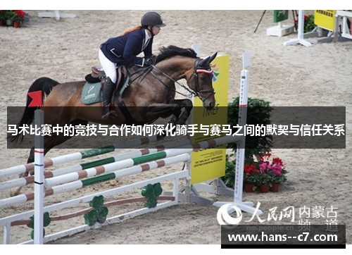 马术比赛中的竞技与合作如何深化骑手与赛马之间的默契与信任关系 马术比赛中的竞技与合作如何深化骑手与赛马之间的默契与信任关系