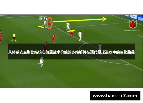 从体系支点到终结核心凯恩战术价值的多维解析在现代足球进攻中的演化路径