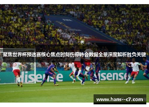 聚焦世界杯预选赛核心焦点时刻伤停转会数据全景深度解析胜负关键