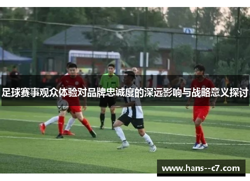 足球赛事观众体验对品牌忠诚度的深远影响与战略意义探讨