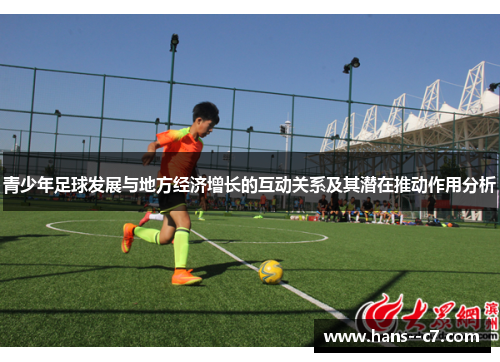 青少年足球发展与地方经济增长的互动关系及其潜在推动作用分析